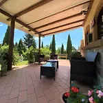 Istrice-29 By Interhome Appartement Riparbella