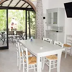 Istrice-29 By Interhome * Riparbella