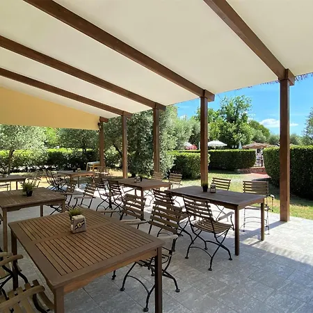 Appartement Istrice-29 By Interhome *