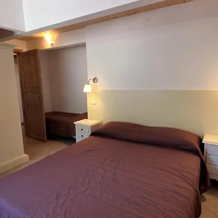 Appartement Istrice-29 By Interhome Riparbella
