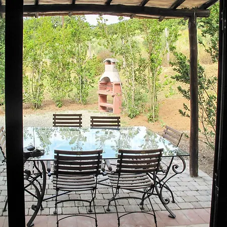 Apartamento Istrice-29 By Interhome
