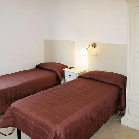 Istrice-29 By Interhome Appartement Riparbella