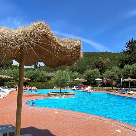 Apartamento Istrice-29 By Interhome Riparbella