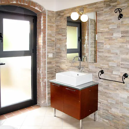 Apartamento Istrice-29 By Interhome *