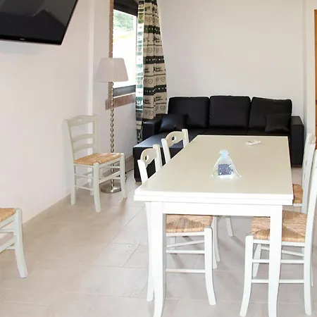 Apartamento Istrice-29 By Interhome Riparbella