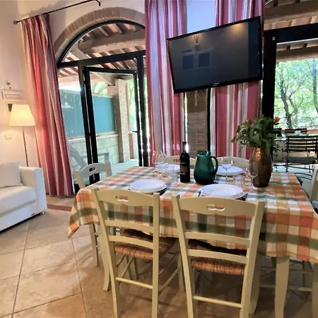 Apartamento Istrice-29 By Interhome *