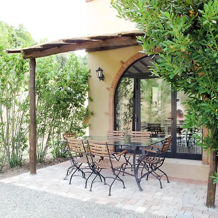 Istrice-29 By Interhome Apartamento *